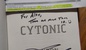 Pagerunner's Cytonic