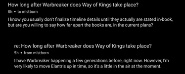 Warbreaker Timeline.png